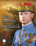 Michal Kšiňan: Milan Rastislav Štefánik (nem.)