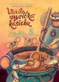 neznámý: Varila myšička kašičku
