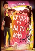 Thomas Brezina: Vstúp, ty na to máš!