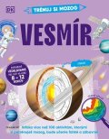 Christian Jeremies: Trénuj si mozog: Vesmír