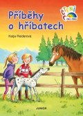 Katja Reiderová: Příběhy o hříbatech