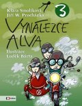 Klára Smolíková, Jiří W. Procházka: Vynálezce Alva 3