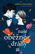 Ashley Schumacher: Naše oběžné dráhy