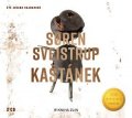 Soren Sveistrup: Kaštánek (audiokniha)