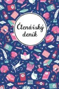 Kolektiv: Čtenářský deník