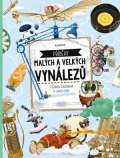 Štěpánka Sekaninová: Příběhy malých a velkých vynálezů
