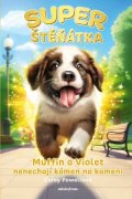 Corey Powell: Superštěňátka
