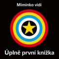 Kolektiv: Miminko vidí - Úplně první knížka
