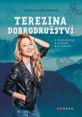 Tereza Tobiášová: Terezina dobrodružství