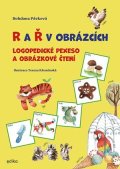 Bohdana Pávková: R a Ř v obrázcích