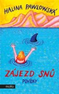 Halina Pawlowská: Zájezd snů