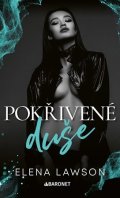 Elena Lawson: Pokřivené duše