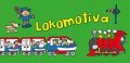 Amy Johnson: Lokomotíva