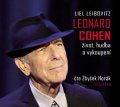 Liel Leibovitz: Leonard Cohen. Život, hudba a vykoupení (audiokniha)