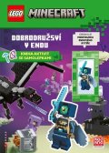 : LEGO® Minecraft Dobrodružství v Endu