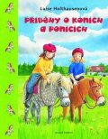 Luise Holthausenová: Příběhy o koních a ponících