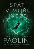 Christopher Paolini: Spát v moři hvězd - Kniha II.