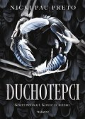 Nicki Pau Preto: Duchotepci