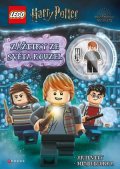 Kolektiv: LEGO® Harry Potter™ Zážitky ze světa kouzel