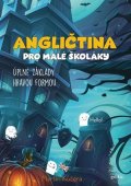 Martin Kučera: Angličtina pro malé školáky