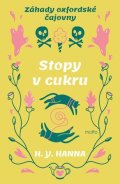 H. Y. Hanna: Stopy v cukru