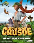 Ivona Březinová, ŽKV: Robinson Crusoe
