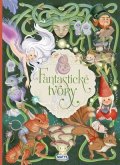 Eleonora Barsotti: Fantastické tvory
