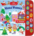 Anna Casalis: Stlač a počúvaj: Veselé Vianoce