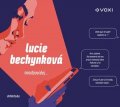 Lucie Bechynková: Neodpovídej (audiokniha)