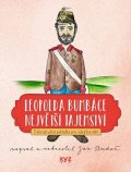 Jan Budař: Leopolda Bumbáce největší tajemství