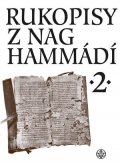Zuzana Vítková, Wolf B. Oerter: Rukopisy z Nag Hammádí 2
