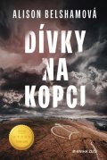 Alison Belshamová: Dívky na kopci
