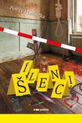 Petr (V.) Lněnička: Šílenci