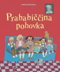 Anna Bengtson: Prababiččina pohovka