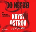 Jo Nesbo: Krysí ostrov a jiné povídky (audiokniha)