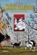 Erin Hunterová: Kočičí válečníci: Havranova cesta (2) - Klan v nouzi