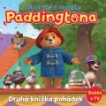 Kolektiv: Dobrodružství medvídka Paddingtona - Druhá knížka pohádek