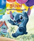 Kolektiv: Stitch - Narodeninové prekvapenie