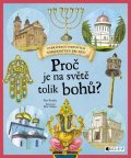 Petr Kostka: Proč je na světě tolik bohů?