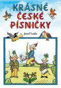 Josef Lada: Krásné české písničky – Josef Lada