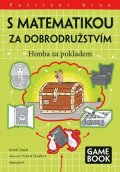 Radek Chajda: S matematikou za dobrodružstvím - Honba za pokladem