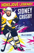 Millie Godwinová: Hokejové legendy – Sidney Crosby