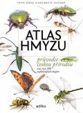 Petr Šípek, Jiří Hadrava, Lucie Hrůzová, David Sommer, Šimon: Atlas hmyzu