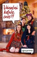 Nofreeusernames: Vánoční kdože, cože?!