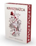 Cecy Robson: Krvistrážca