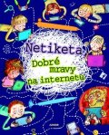 Kolektiv: Netiketa - Dobré mravy na netu