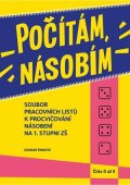 Dagmar Šimková: Počítám, násobím (0–5)