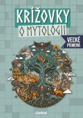 Pavol Surovec: Krížovky o mytológii - veľké písmená