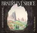 Astrid Lindgrenová: Bratři Lví srdce  (audiokniha)