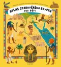 Oldřich Růžička: Atlas starověkého Egypta pro děti